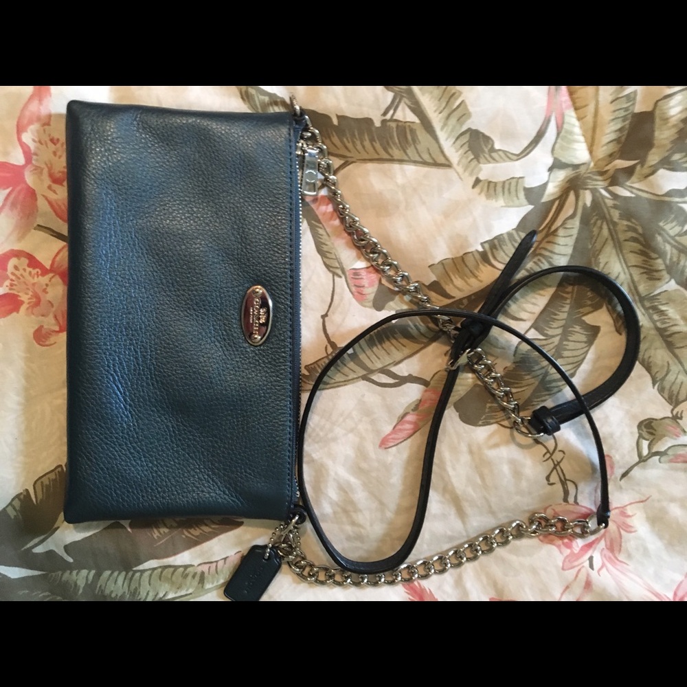 Coach Crossbody Bag